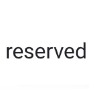 Juicy Extra Large HTF Tote